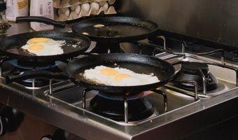Keuken zonder gas; louter voordelen?