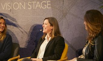 "Hotels moeten nadenken over hun functie in de maatschappij"