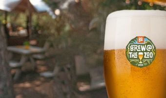 Speciaalbierfestival Brew@theZoo naar Nederland