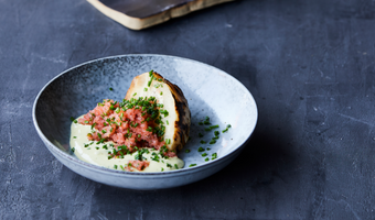 Scandinavische origine. Echt, puur en natuurlijk