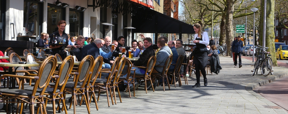 Herstart horeca en toerisme: extra aandacht voor gastvrijheid