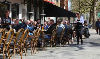 Herstart horeca en toerisme: extra aandacht voor gastvrijheid