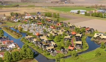Dormio Group neemt vakantiepark Klein Giethoorn over