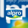 Alpro heeft nieuw assortiment voor horeca