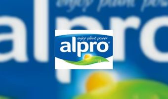 Alpro heeft nieuw assortiment voor horeca