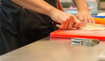 Zeeuwse Mossel trofee uitgereikt