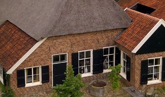 Duitse toeristen kiezen massaal voor Nederland tijdens hun paasvakantie 