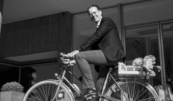 Rob Hornman wordt nieuwe CEO van Flemings Hotels