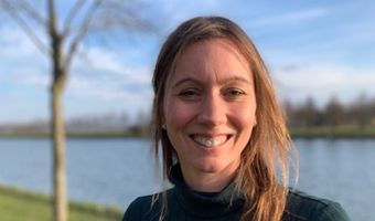 Aukje van Dongen nieuwe voorzitter AF&BM