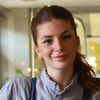 Alice Stancanelli nieuwe pastry chef Sofitel Legend The Grand