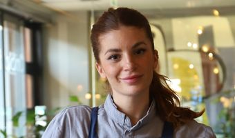 Alice Stancanelli nieuwe pastry chef Sofitel Legend The Grand