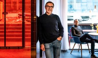 Hotelketen uitgelicht: citizenM