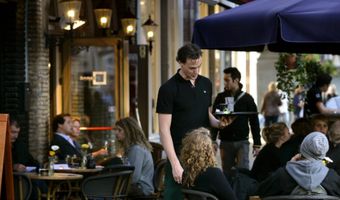 Bestellen met QR-code: de voor- en nadelen