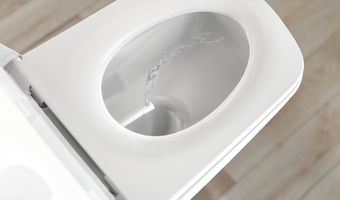 Creëer een fris gevoel en maximale hygiëne