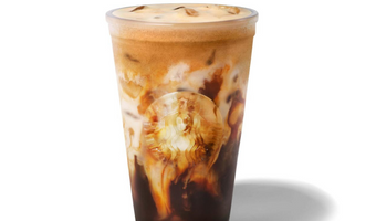 Starbucks laat de lente proeven met nieuwe iced dranken
