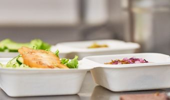 Hoe Bright Kitchen foodcost met 8% deed dalen