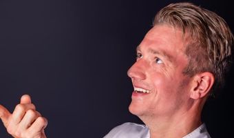 René Wever zet samen met zusje Demelsa familiebedrijf voort