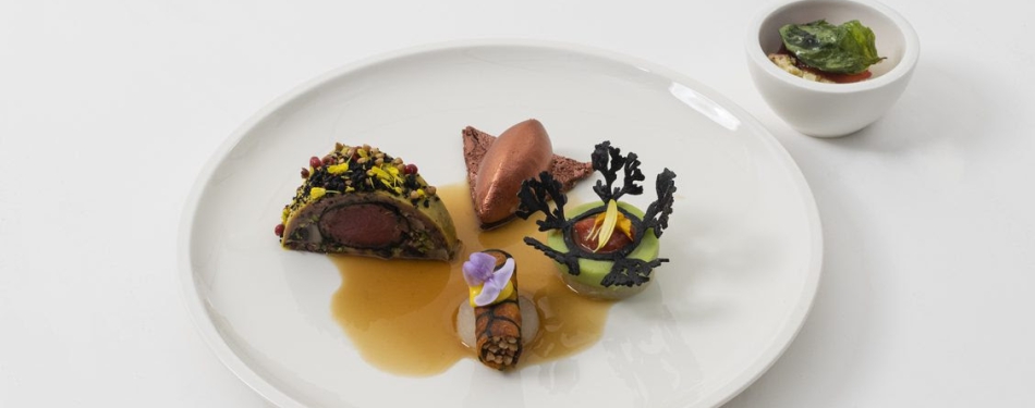 Team NL niet naar wereldfinale Bocuse d'Or