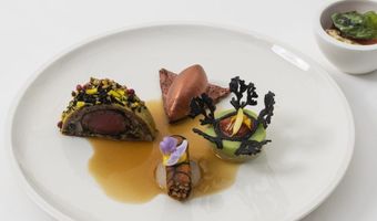Team NL niet naar wereldfinale Bocuse d'Or