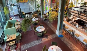 RCE opent vijfde STAN restaurant in Maastricht
