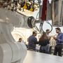 Robotisering in de horeca; zes opties