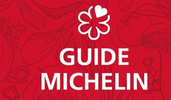 Michelin brengt Gids Frankrijk 2022 uit