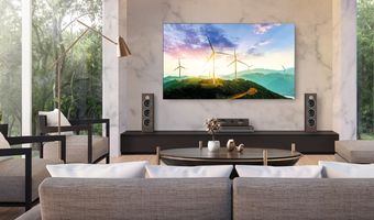 Product in de spotlight: LG Hotel TV & Pro:Centric