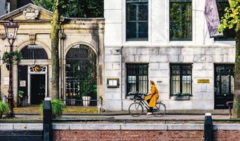 The Dylan Amsterdam sluit zich aan bij The Leading Hotels of the World