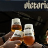 AB InBev lanceert sterk blond bier Victoria in Nederland