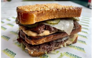 Deuren Paindemie geopend in Amsterdam