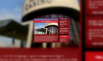 Jack's Casino in Van der Valk Gorinchem