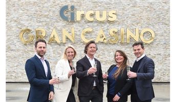 Gran Casino in de Van der Valk International hotels verder als Circus Gran Casino