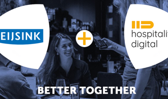 Duitse groothandel METRO neemt Eijsink over