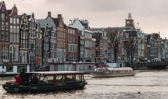 EU lanceert de volgende verkiezing om de  Europese hoofdstad van slim toerisme