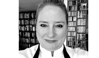 Sibrecht Benning: Ladychef terug aan de top