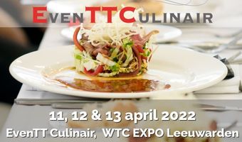 HorecaEvenTT heeft horecabeurssmaak weer te pakken