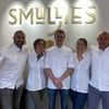 Sterrenchef Servais Tielman en compagnons openen Smullies Maastricht 