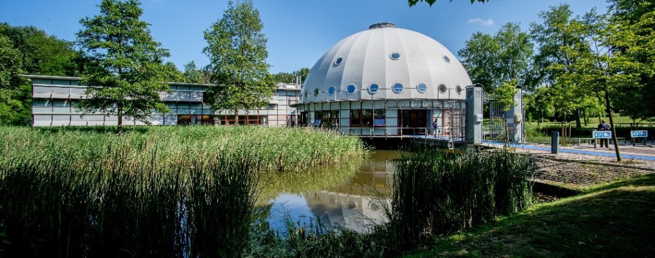 Planetarium Meeting Center Amsterdam gaat voor vitaal en toekomstbestendig concept