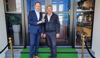 Restaurant in Hotel Haarhuis mag zich Dutch Cuisine-restaurant noemen