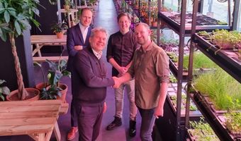 Locals Arnhem mag zich Dutch cuisine-restaurant noemen