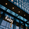 Ruby opent eerste hotel in Nederland