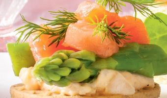 Jumbo tipt twee restaurantwaardige recepten voor Pasen