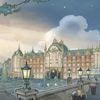 Efteling Grand Hotel wordt groots en uitnodigend