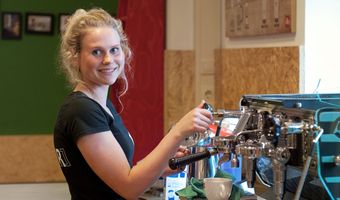 CBS: Minste loonstijging in de horeca in eerste kwartaal