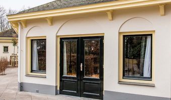 Kasteel De Vanenburg is vier Junior Suites rijker