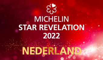 Details presentatie Michelingids Nederland 2022 bekend