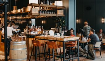 Gastrovino La Liguria introduceert wijnbar én -winkel in één