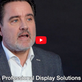 Video: Olaf Stoelinga van Philips Professional Displays Solutions over moderne eisen van displays in de hotellerie