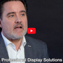 Video: Olaf Stoelinga van Philips Professional Displays Solutions over moderne eisen van displays in de hotellerie