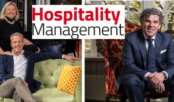 Dit lees je in de gloednieuwe Hospitality Management